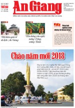 Số 5189 (1-1-2018)