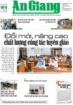 Số 5191 (3-1-2018)