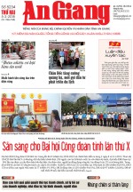 Số 5234 (5-3-2018)