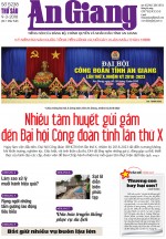 Số 5238 (9-3-2018)