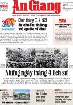 Số 5274 (30-4-2018)