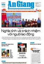 Số 5275 (1-5-2018)