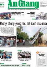 Số 5291 (23-5-2018)