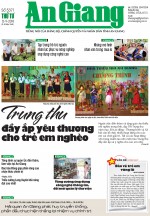 Số 5371 (12-9-2018)