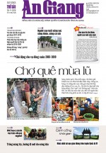 Số 5383 (28-9-2018)