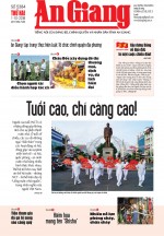 Số 5384 (1-10-2018)