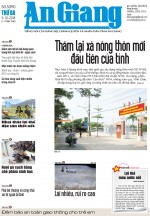 Số 5390 (9-10-2018)