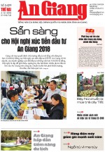 Số 5429 (3-12-2018)