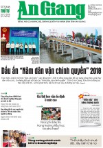 Số 5446 (26-12-2018)