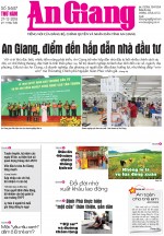 Số 5447 (27-12-2018)