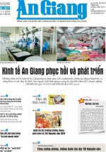 Số 5450 (1-1-2019)