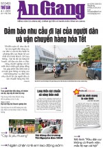 Số 5453 (4-1-2019)