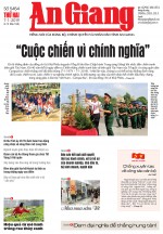 Số 5454 (7-1-2019)