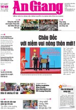 Số 5457 (10-1-2019)