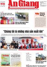 Số 5459 (14-1-2019)