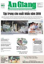 Số 5461 (16-1-2019)