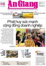 Số 5462 (17-1-2019)