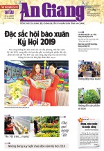 Số 5473 (1-2-2019)