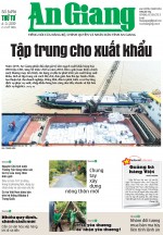 Số 5496 (6-3-2019)