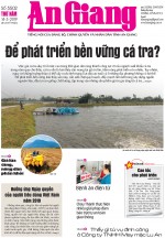 Số 5502 (14-3-2019)