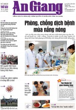 Số 5503 (15-3-2019)