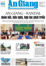 Số 5505 (19-3-2019)