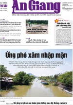 Số 5513 (29-3-2019)