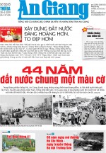 Số 5535 (30-5-2019)