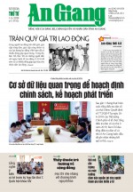 Số 5536 (1-5-2019)