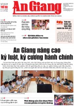 Số 5539 (6-5-2019)