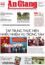 Số 5544 (13-5-2019)