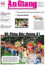 Số 5547 (16-5-2019)