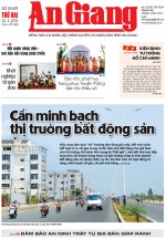 Số 5549 (20-5-2019)