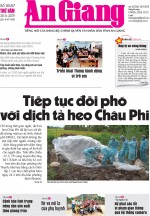 Số 5557 (30-5-2019)