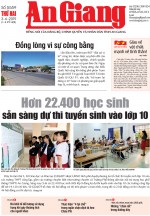 Số 5559 (3-6-2019)