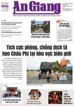 Số 5563 (7-6-2019)