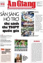 Số 5574 (24-6-2019)