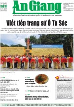 Số 5601 (31-7-2019)