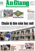 Số 5611 (14-8-2019)