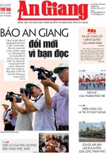 Số 5614 (19-8-2019)