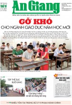 Số 5616 (21-8-2019)