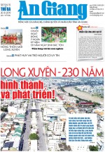 Số 5615 (20-8-2019)