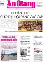 Số 5617 (22-8-2019)