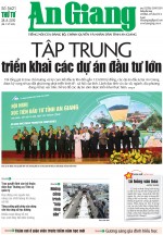 Số 5621 (28-8-2019)