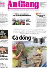 Số 5622 (29-8-2019)