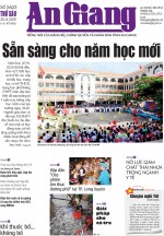 Số 5623 (30-8-2019)