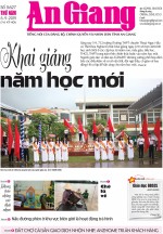 Số 5627 (5-9-2019)