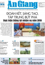 Số 5660 (22-10-2019)