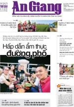 Số 5673 (8-11-2019)