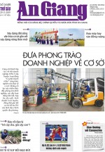 Số 5688 (29-11-2019)